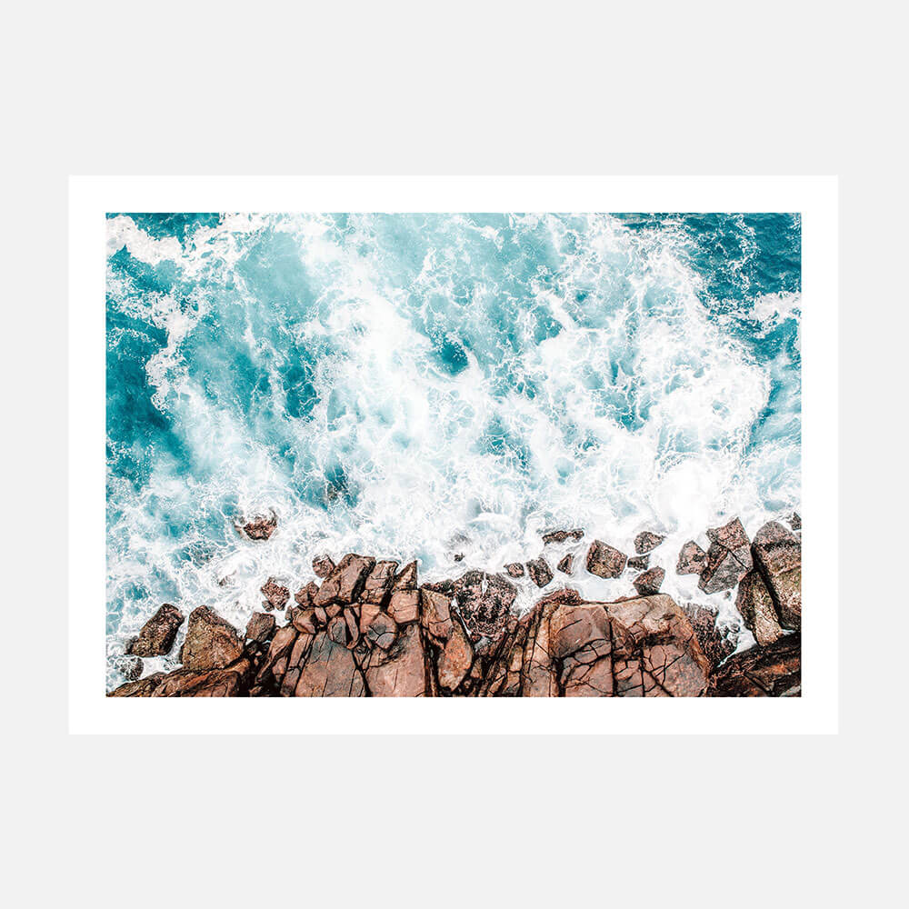 On the Rocks