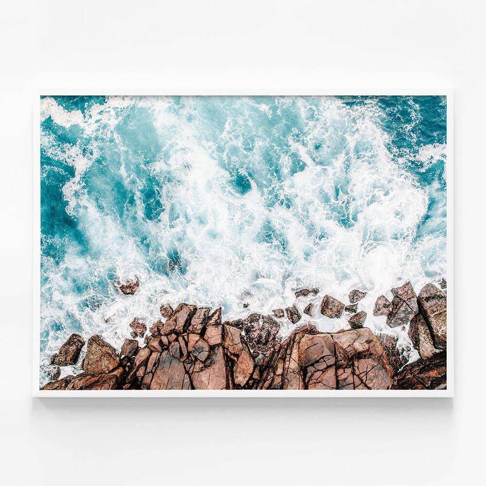 On the Rocks