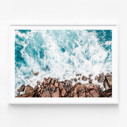 On the Rocks