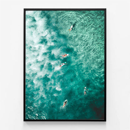 Open Water