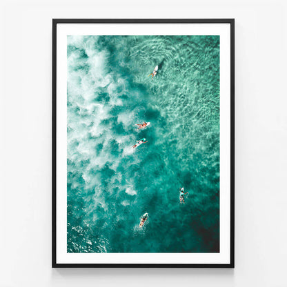Open Water