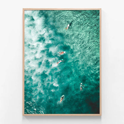 Open Water