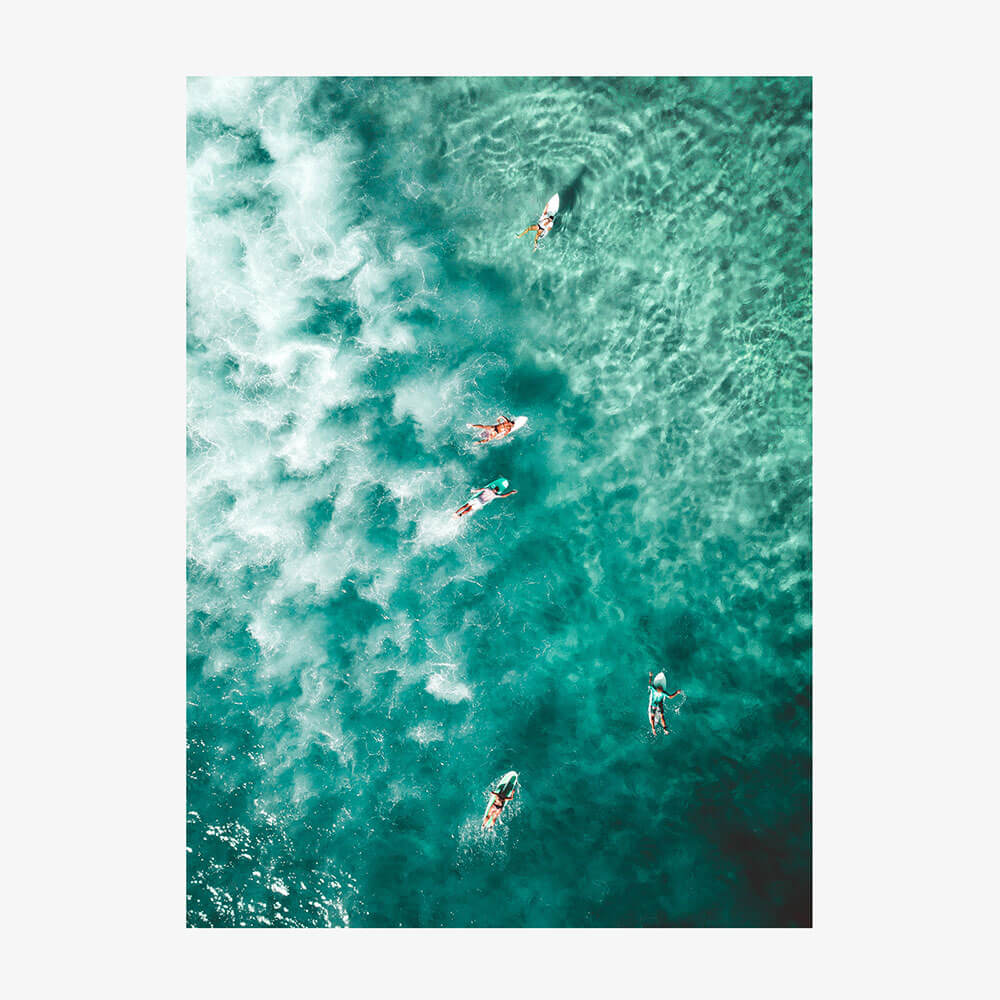 Open Water