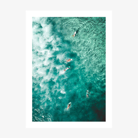 Open Water
