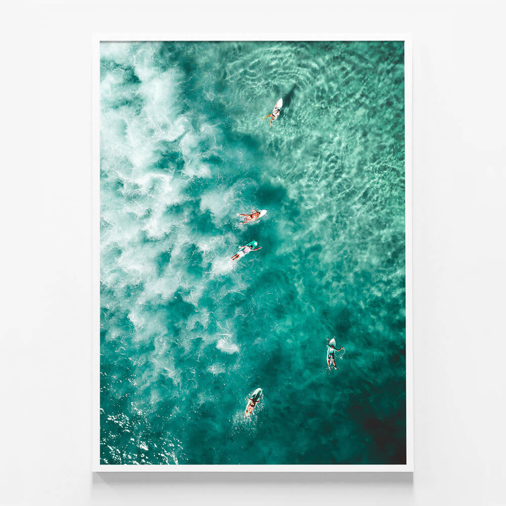 Open Water