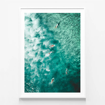 Open Water