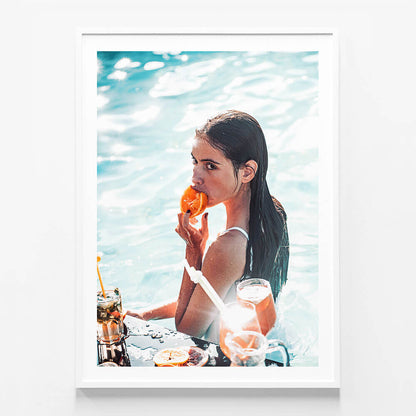 Orange Kiss