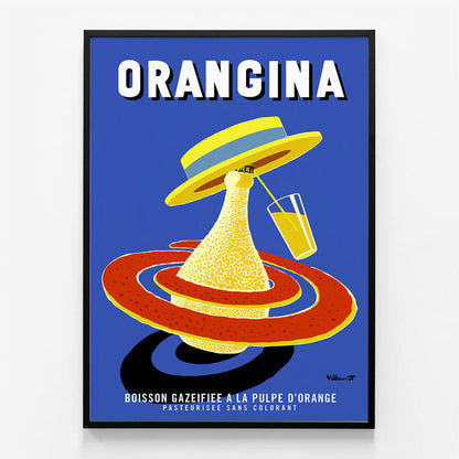 Orangina