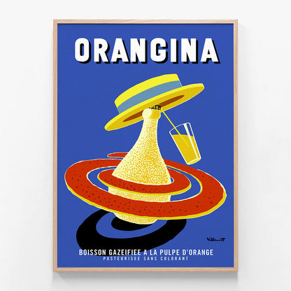 Orangina
