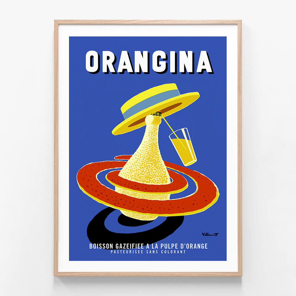 Orangina