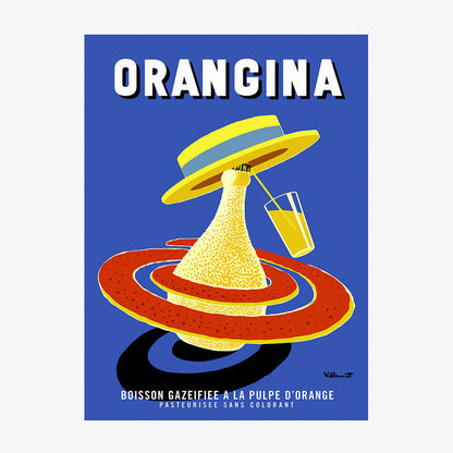 Orangina
