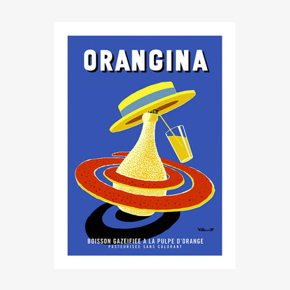 Orangina
