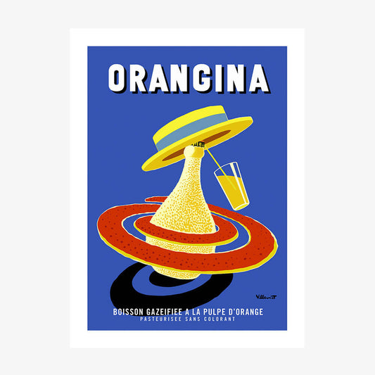 Orangina