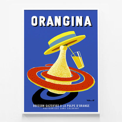 Orangina
