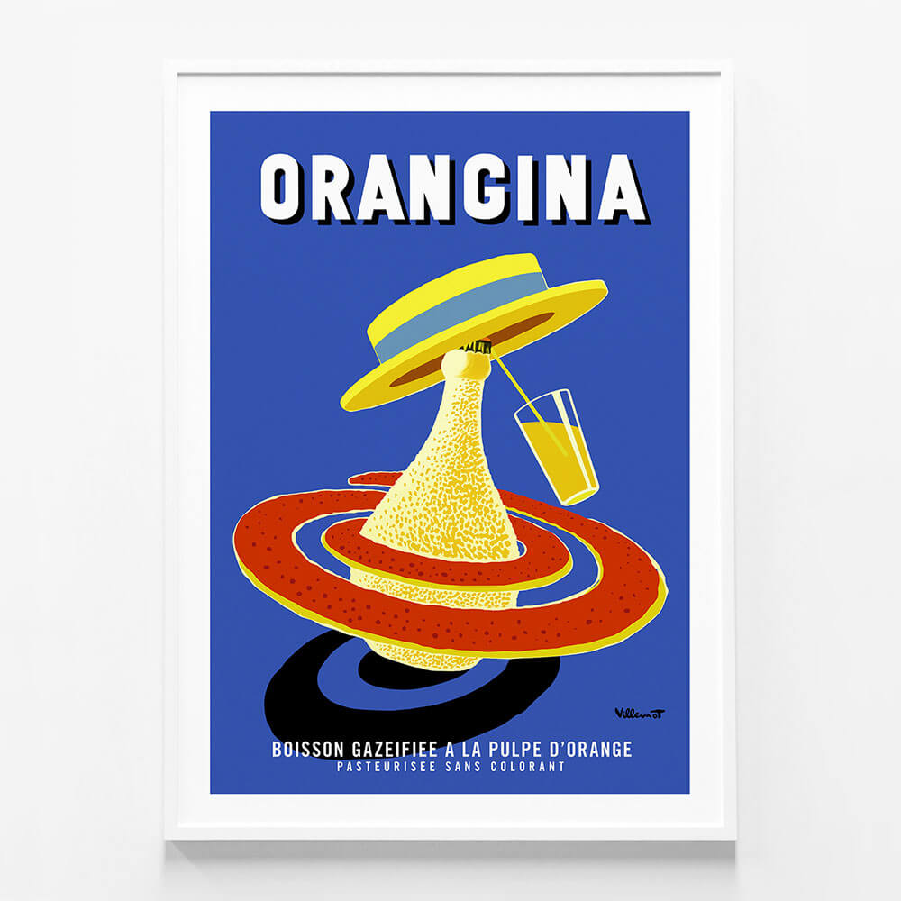 Orangina