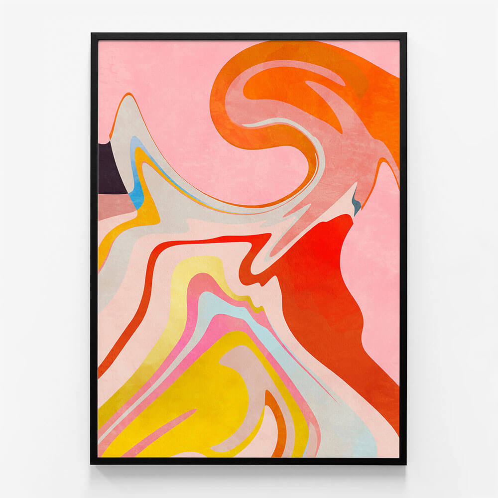 Organic Waves