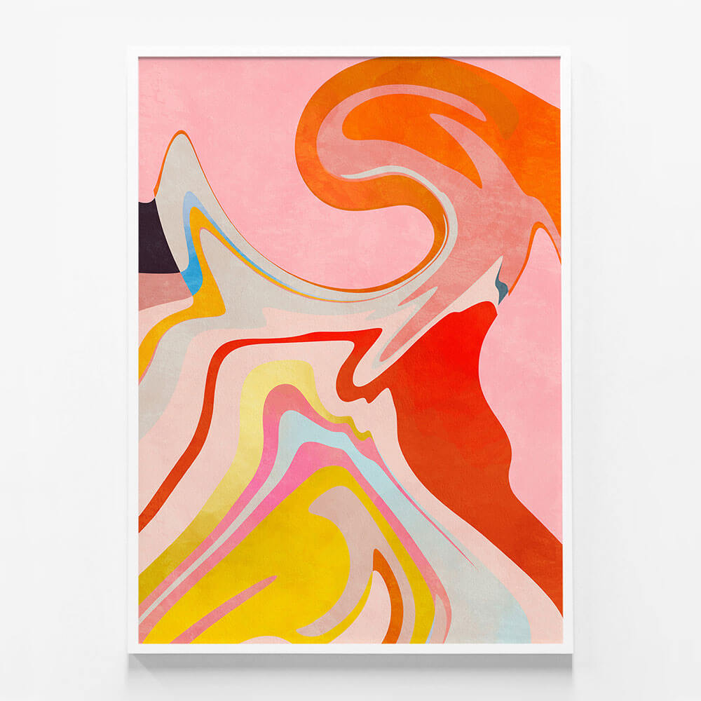 Organic Waves