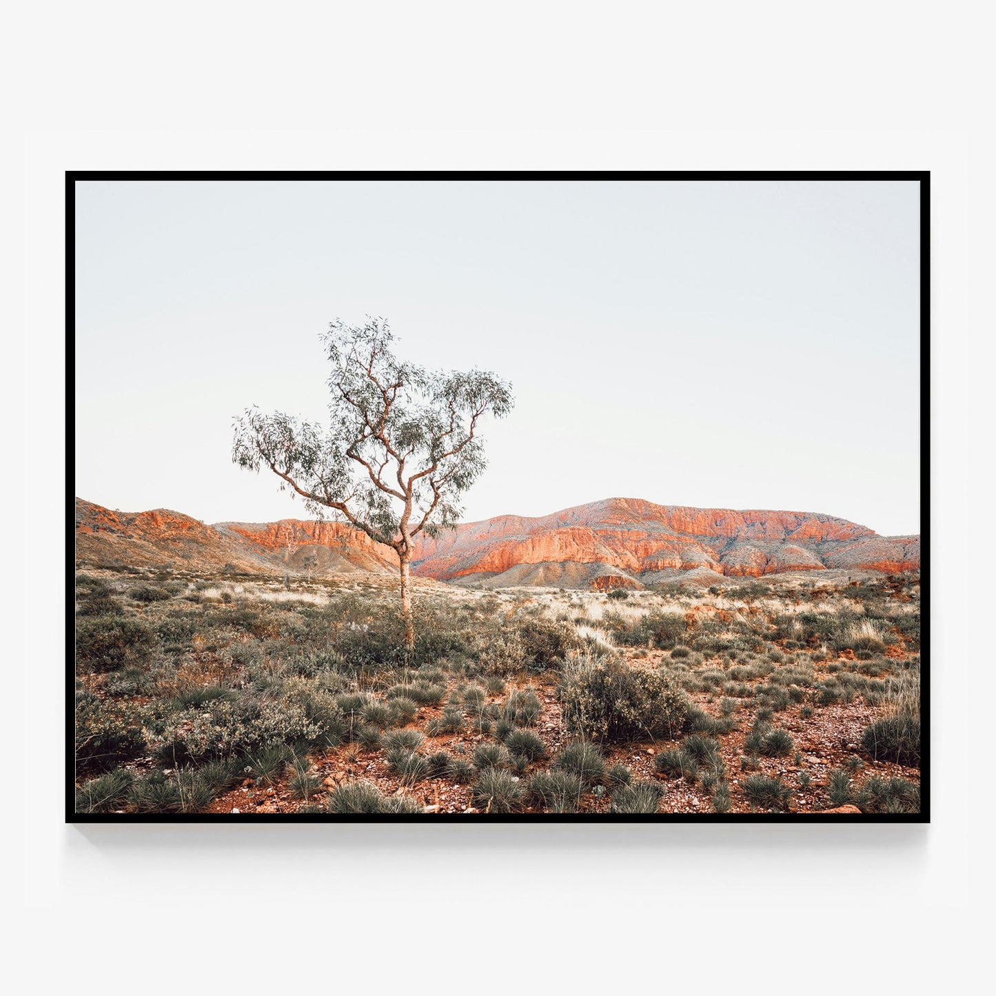 Ormiston Pound Canvas