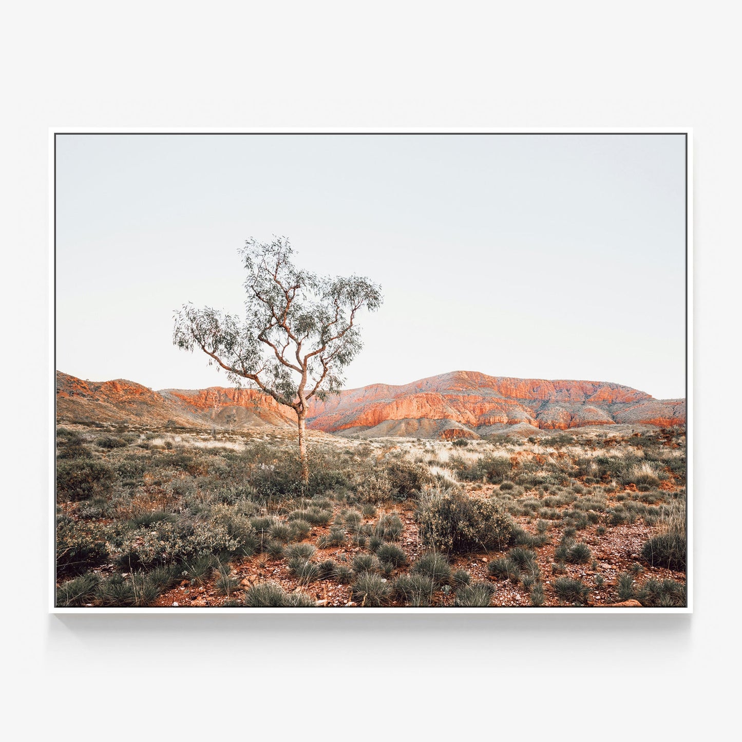 Ormiston Pound Canvas