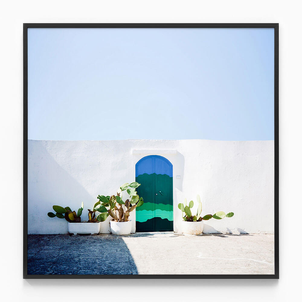 Ostuni Apulia