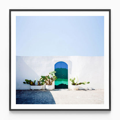 Ostuni Apulia