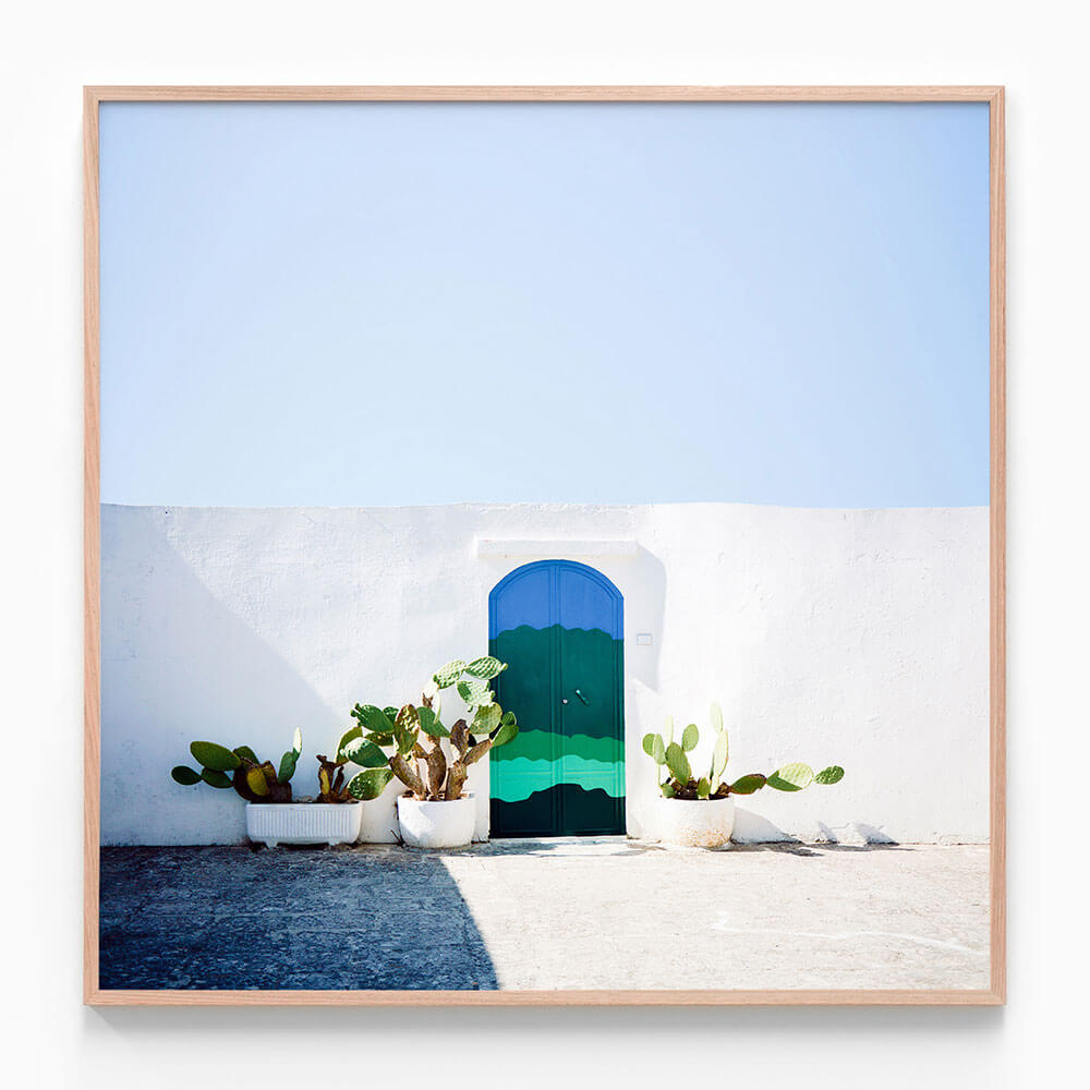 Ostuni Apulia