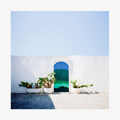 Ostuni Apulia