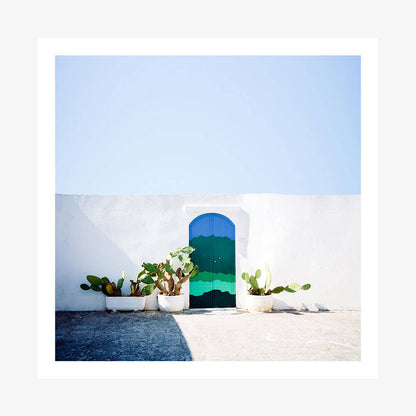 Ostuni Apulia