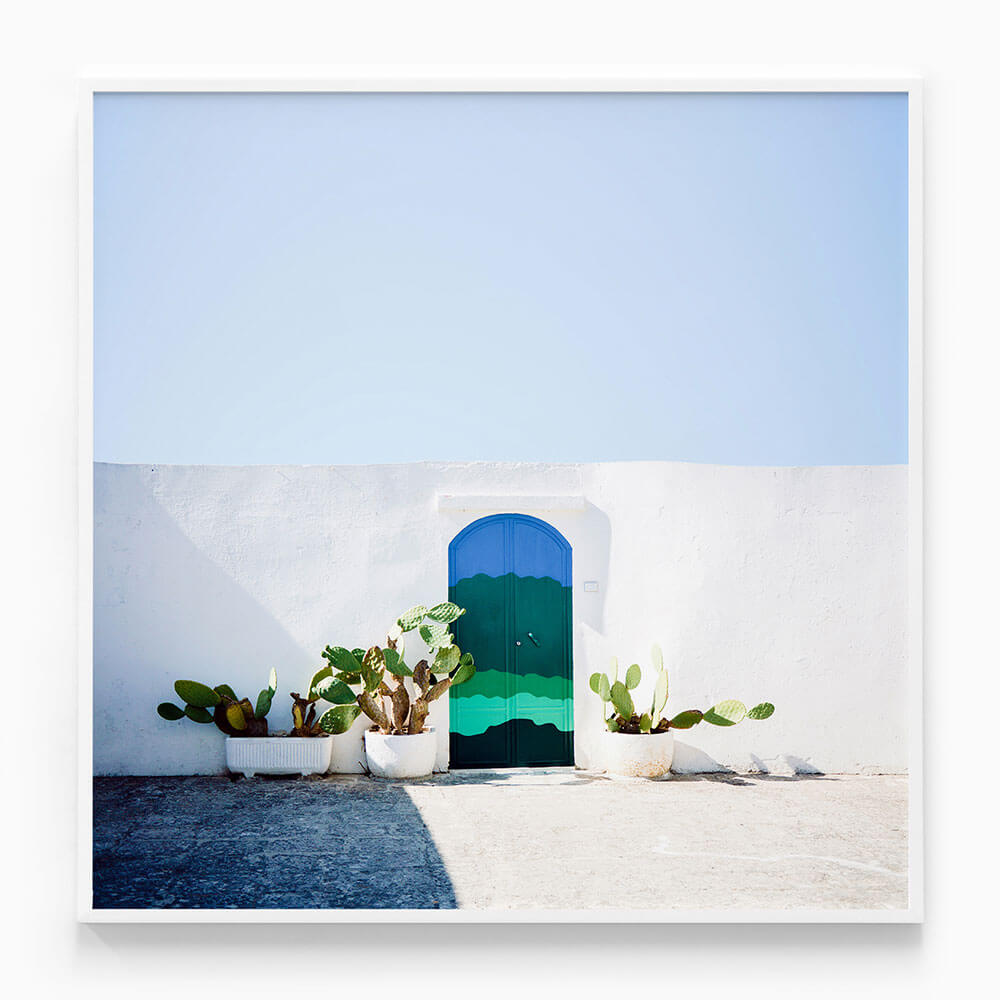 Ostuni Apulia