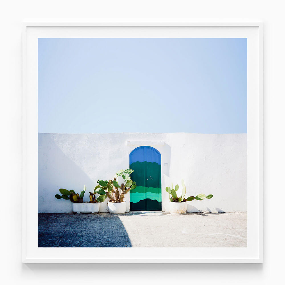 Ostuni Apulia