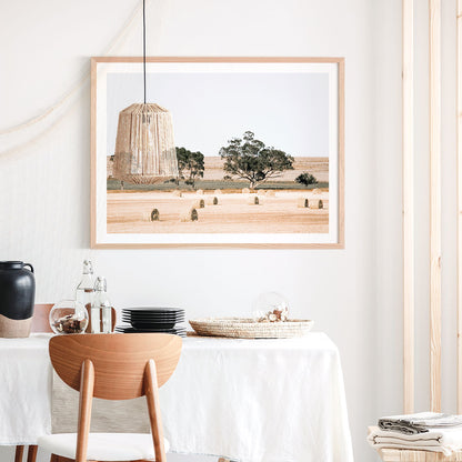 Outback Fields