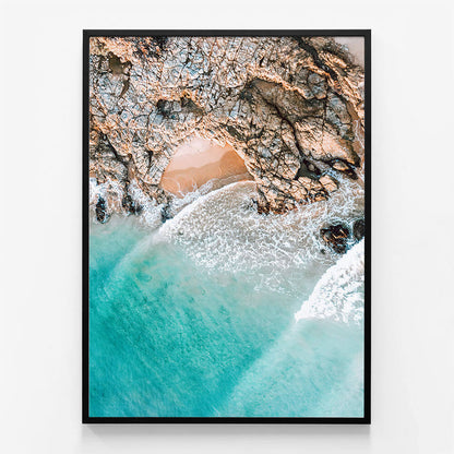 Overhead Coast