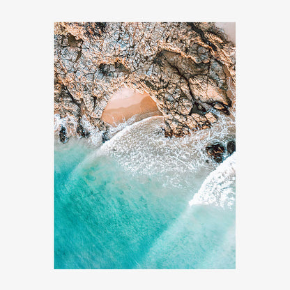 Overhead Coast