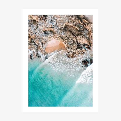 Overhead Coast