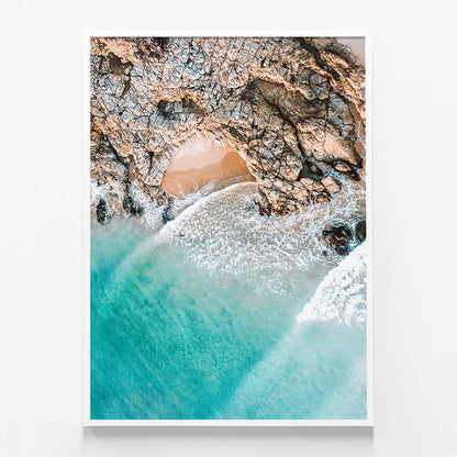 Overhead Coast