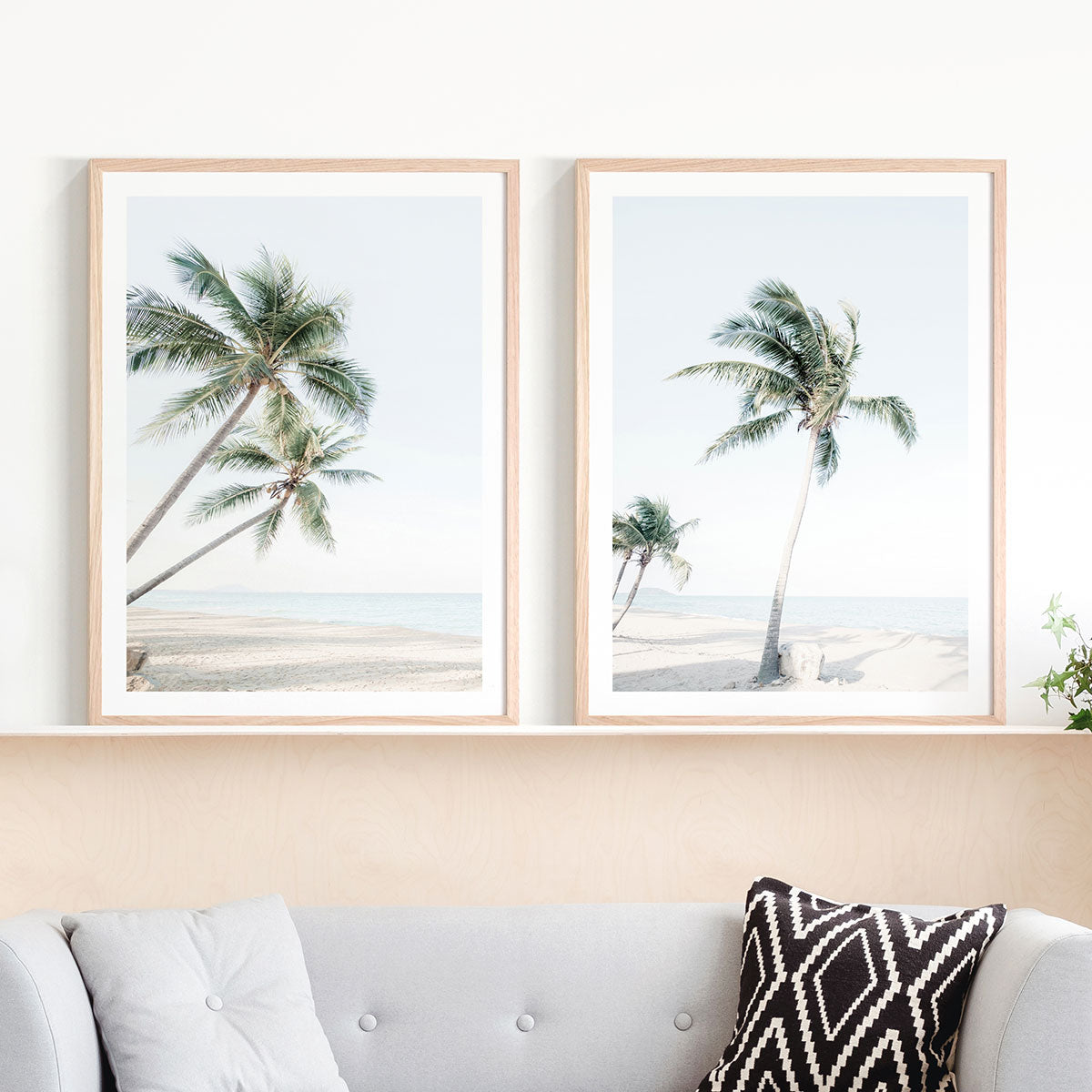 Print Set No. 1