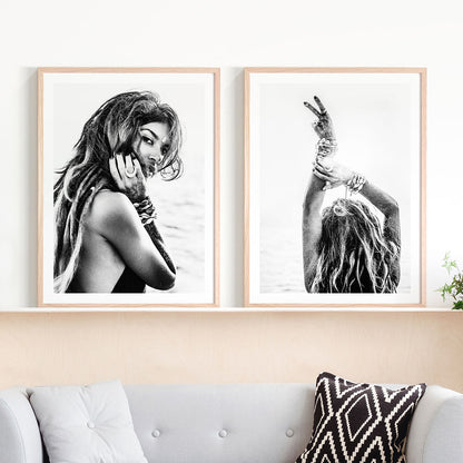 Print Set No. 13