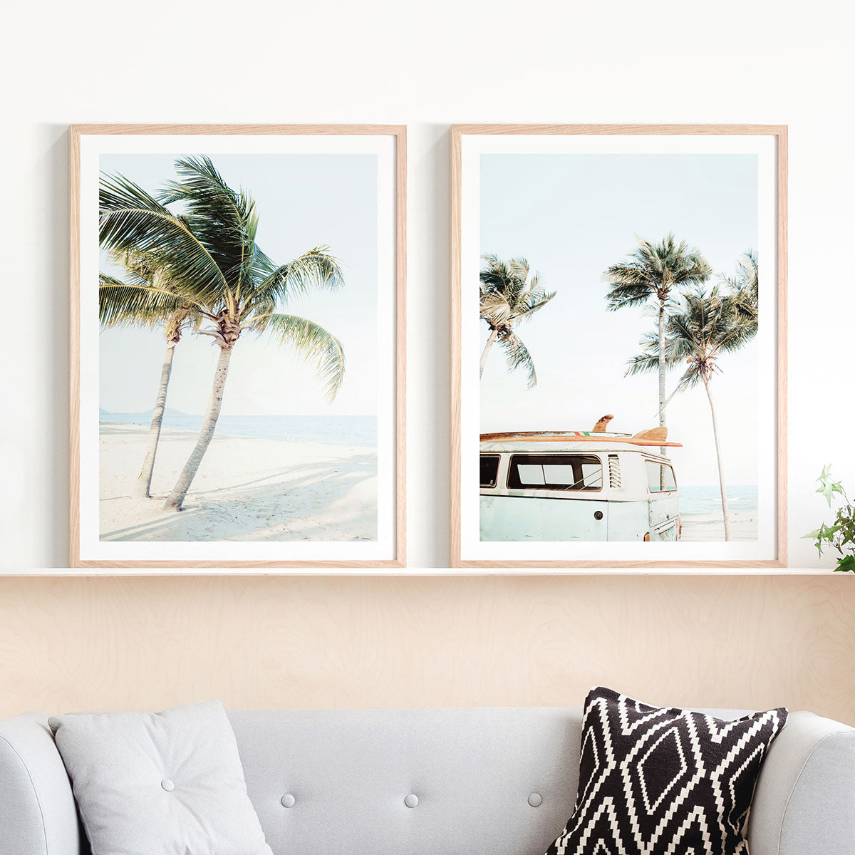 Print Set No. 3