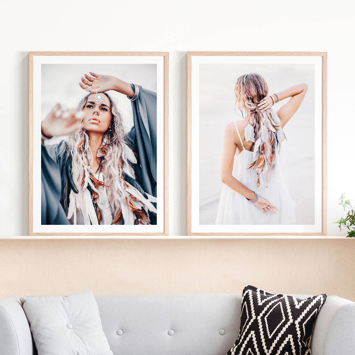 Print Set No. 5