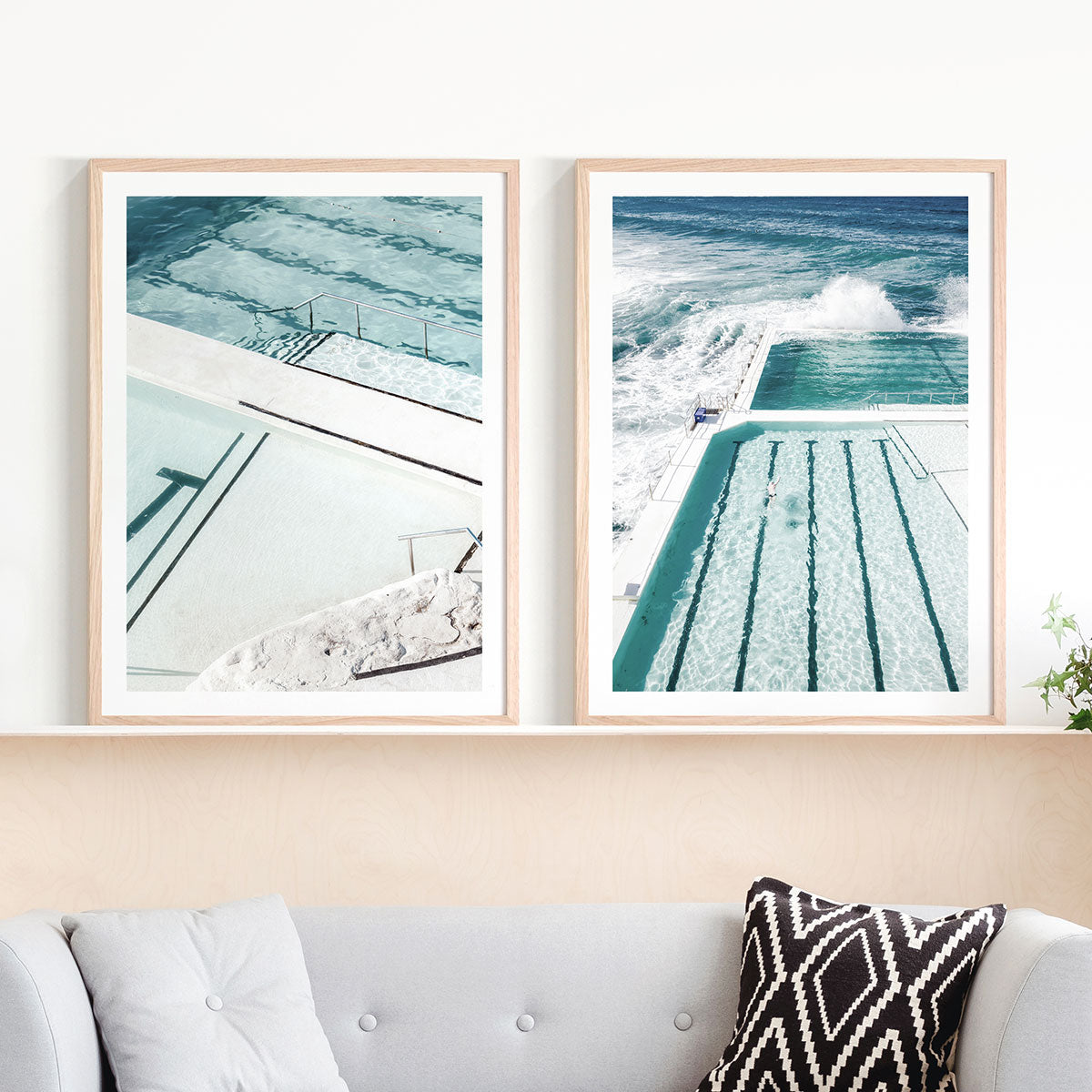 Print Set No. 9