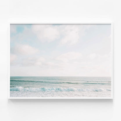 Pacific View