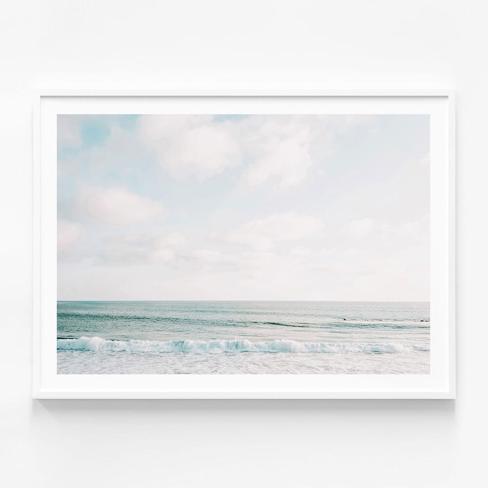 Pacific View