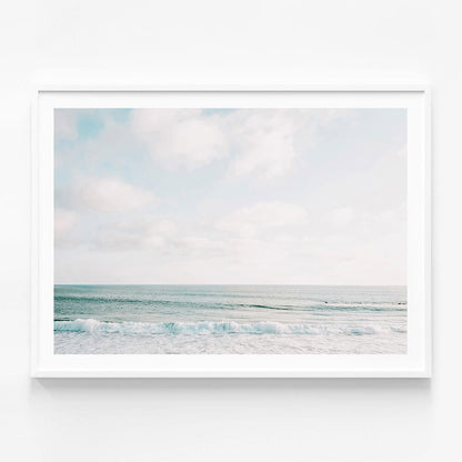 Pacific View