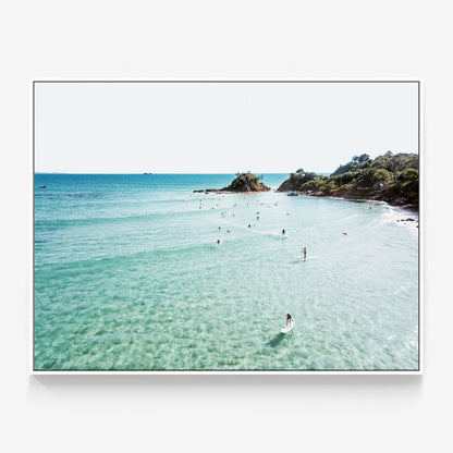 Paddle Boards Canvas