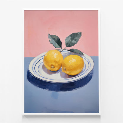 Pair of Lemons