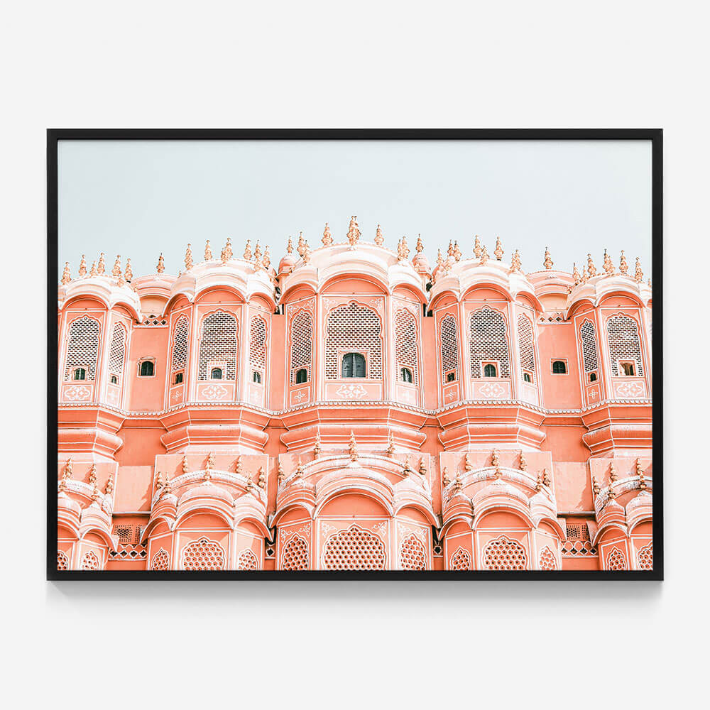 Palace of Winds