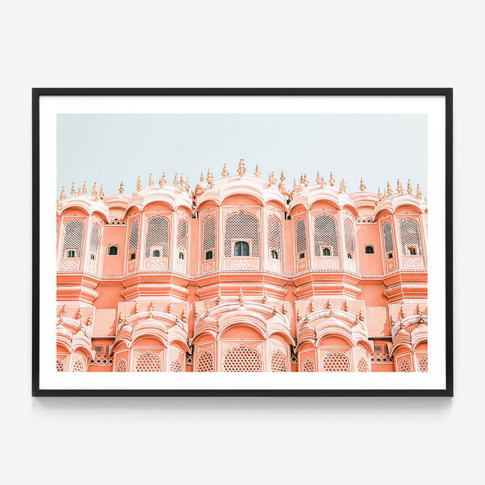 Palace of Winds