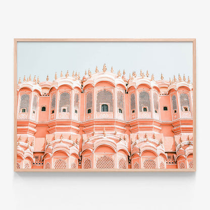 Palace of Winds