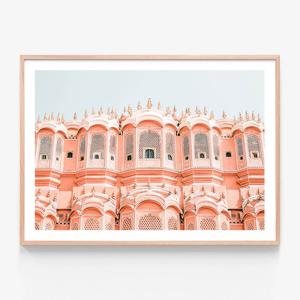 Palace of Winds