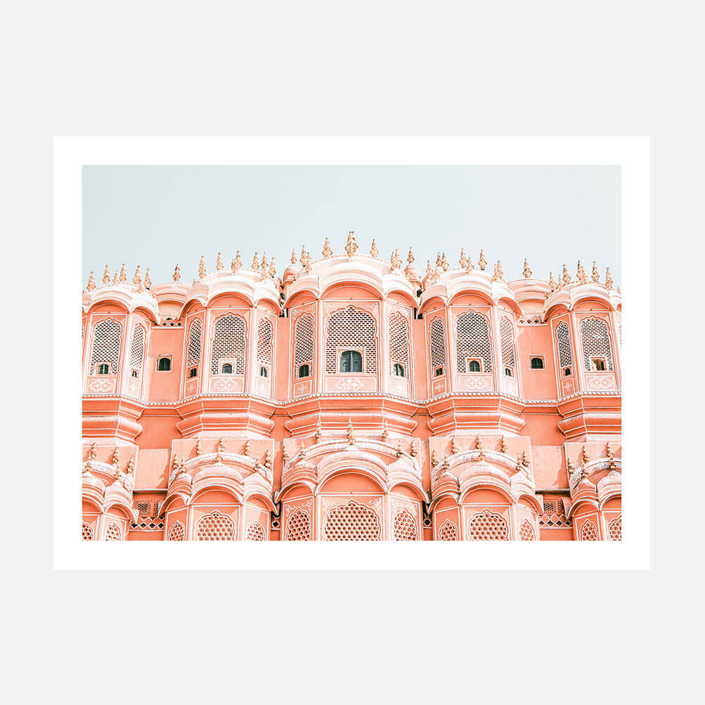 Palace of Winds
